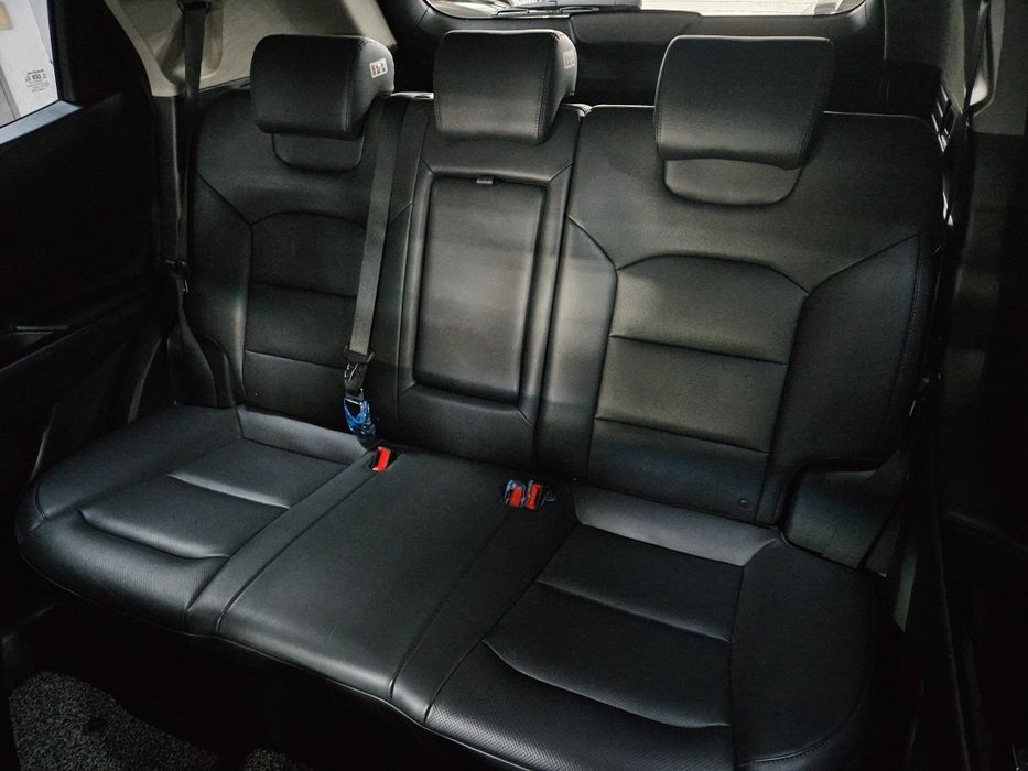 Ssangyong KORANDO Gasoline 1.5 2WD C5