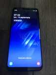 Samsung s8 plus