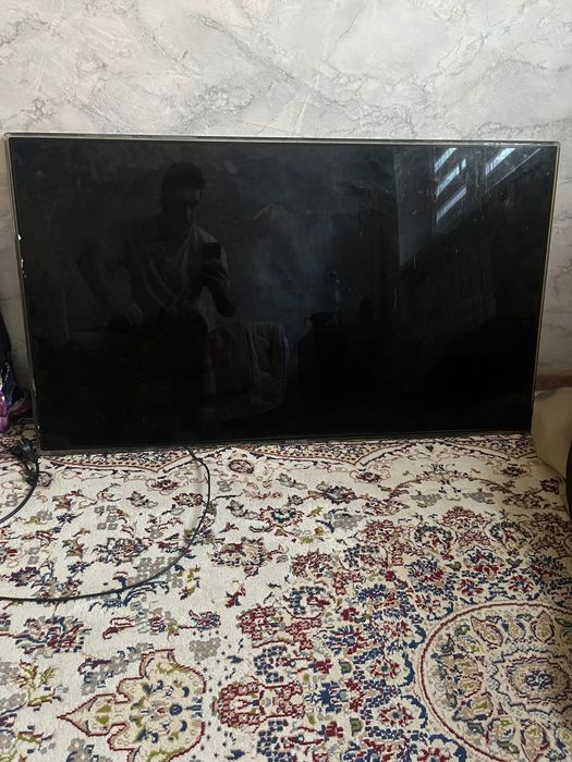 Телевизор Samsung