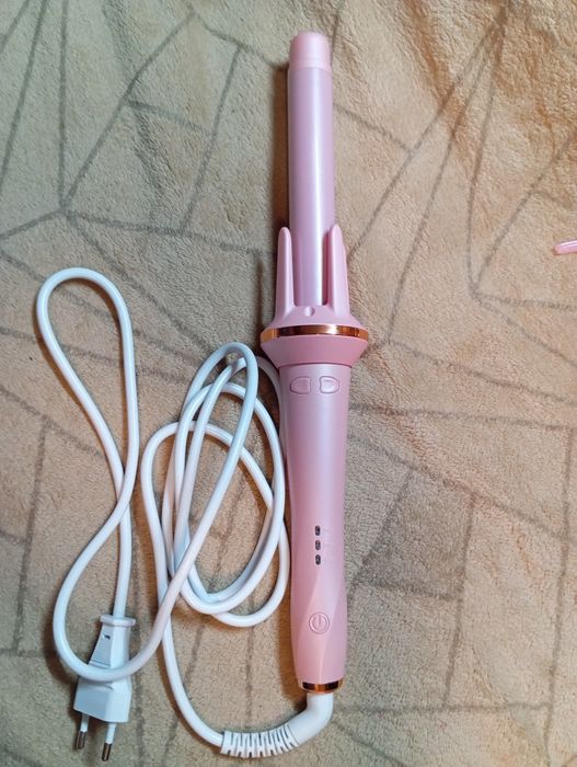 плойка стайлер автоматический