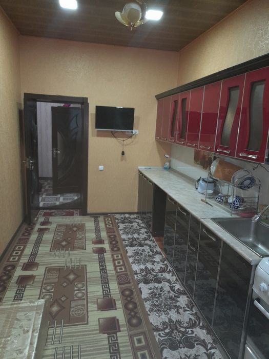 Аренда квартир 5 микрорайон