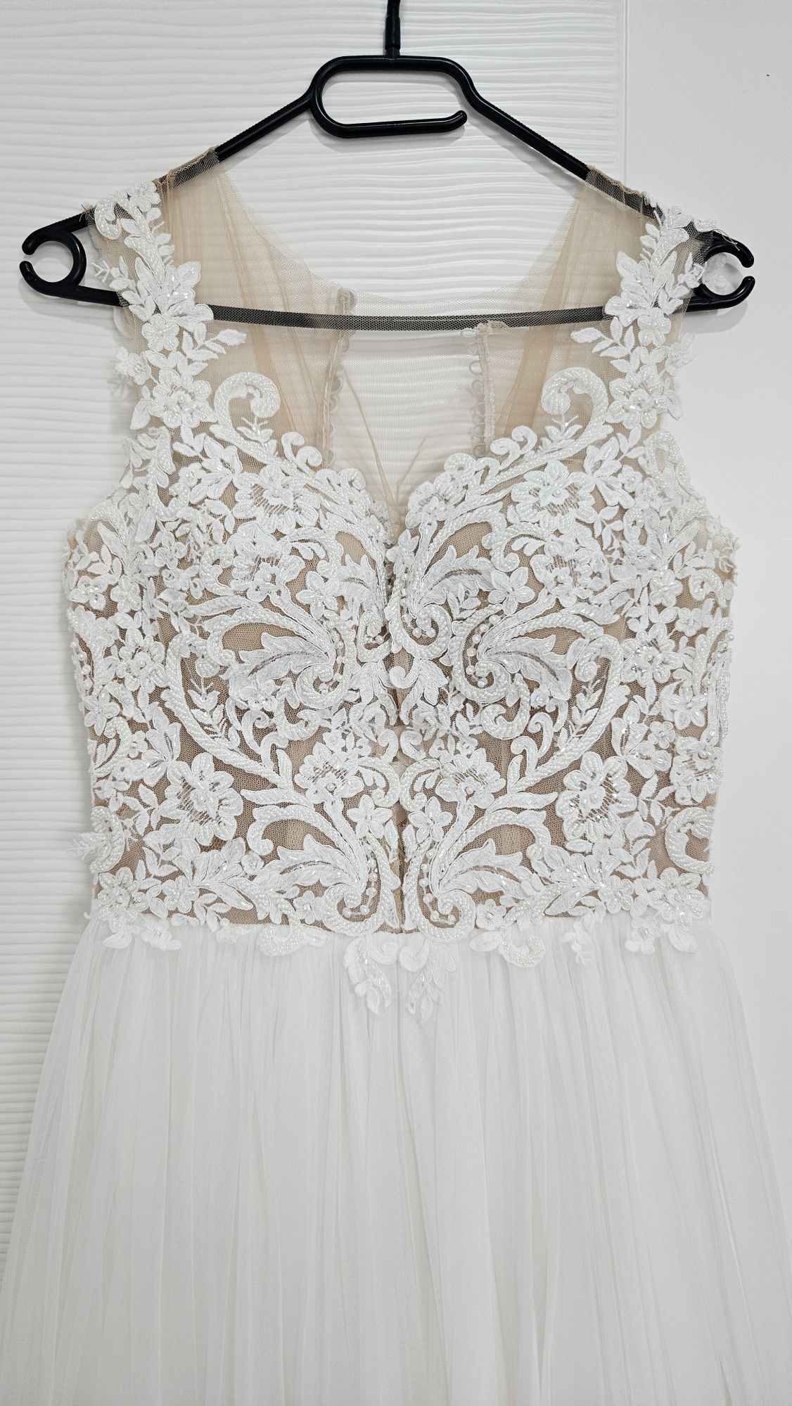 Rochie Mireasă Nou-nouță