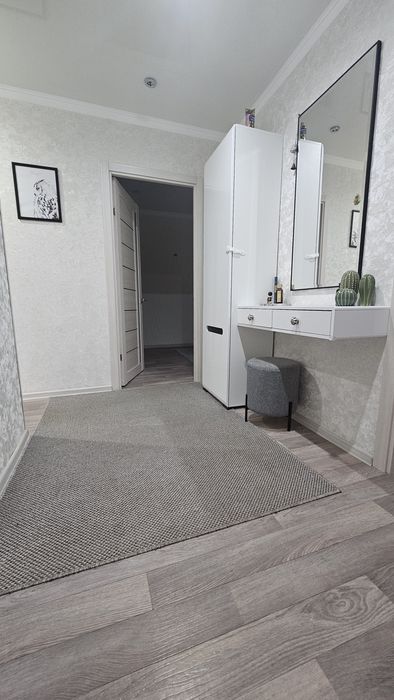 Обмен на дом 3х комнатной квартиры 4-14