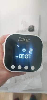 Pompa de san electrica nefolosita / Breast pump LuLia