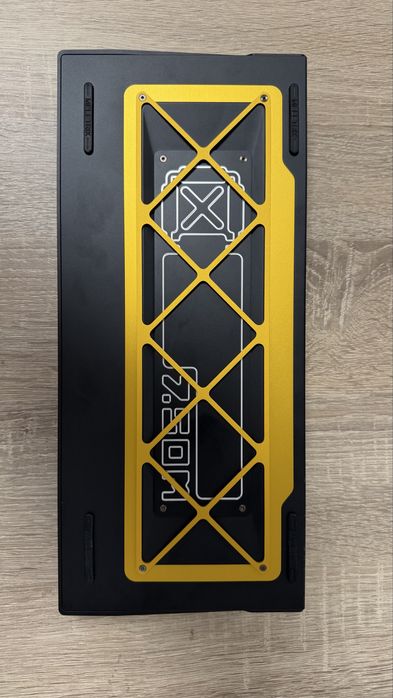Meletrix Zoom75 tastatura custom