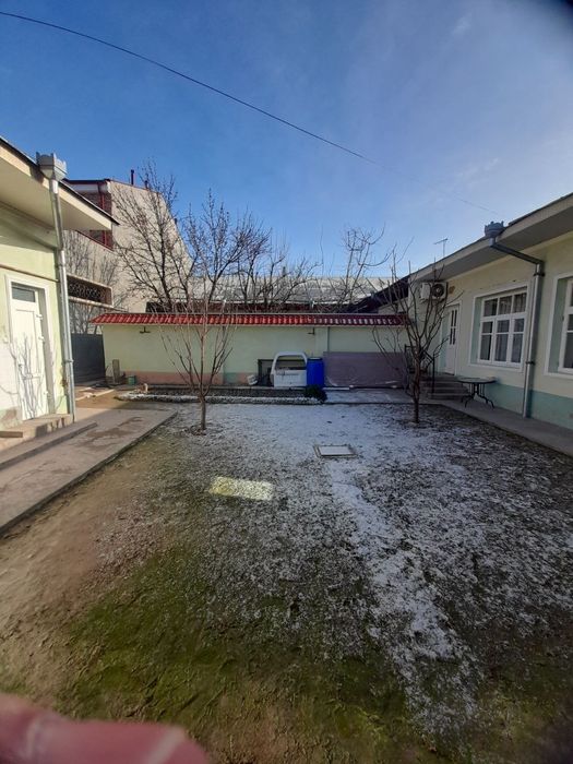 Продаётся 6 сотик на Ракат махалле. Размер 17,5х34