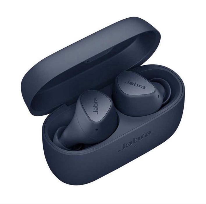 Jabra Elite 3 / Чисто нови