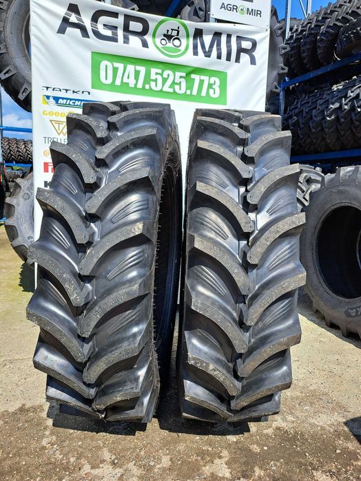 Anvelope noi 420/85R38 OZKA cauciucuri radiale 16.9R38 TRACTOR