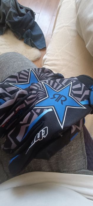 manusi moto ski rockstar