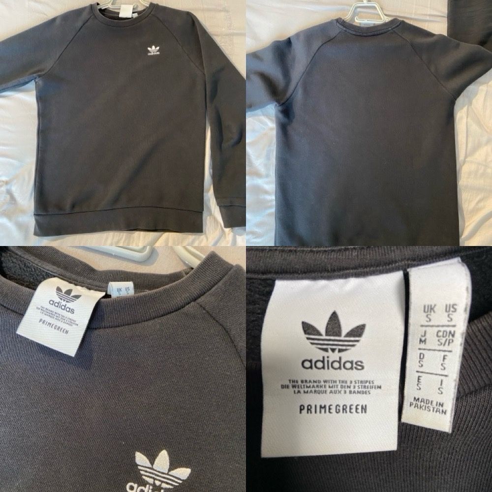 Мъжки суичъри и блузи - Nike Adidas Under Armour Stone Island Converse