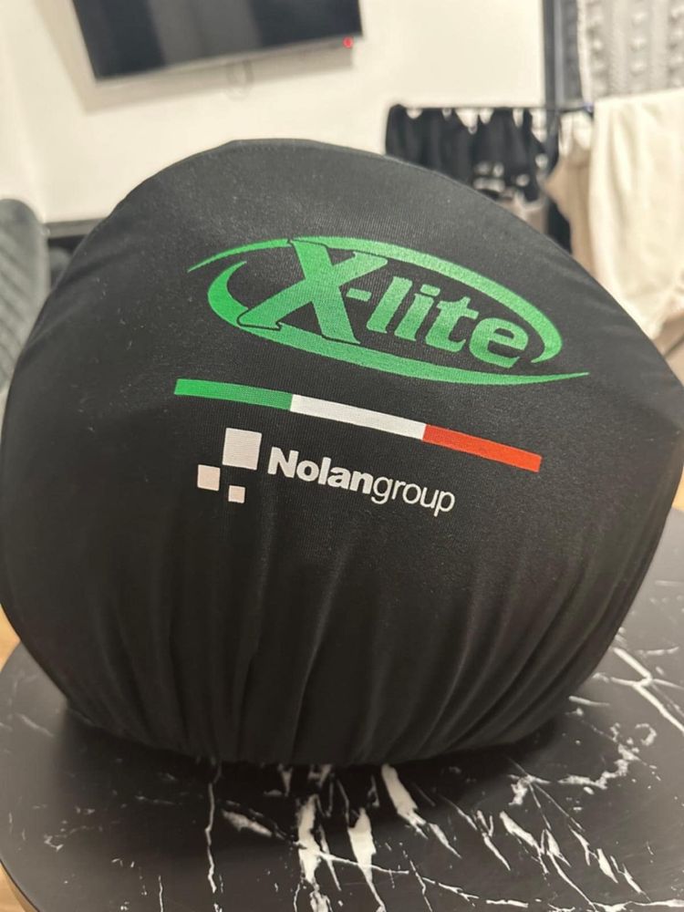 Моторна Каска X-lite