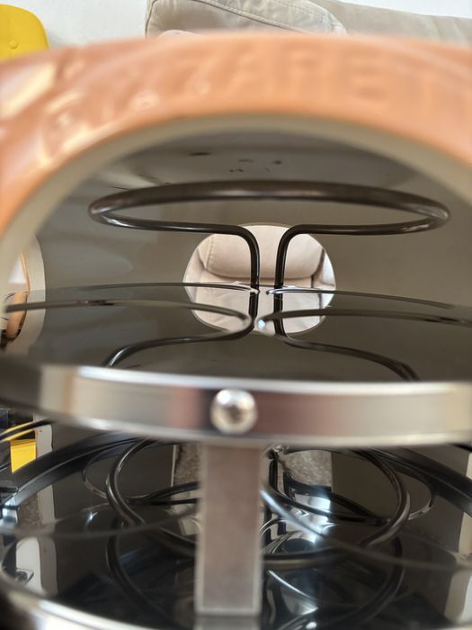 Pizzarette – cuptor electric pentru mini pizza