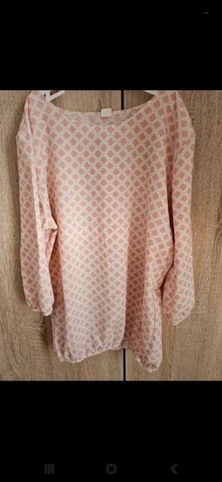Bluza superbă S-M