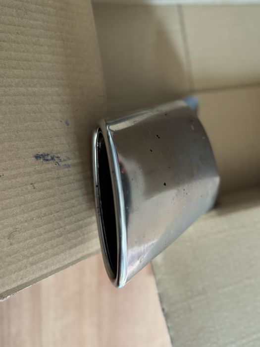 Накрайници w204 оригинални