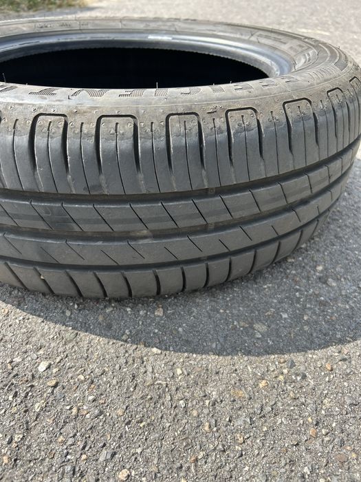185 / 60 / 15 Goodyear летни гуми 4бр.