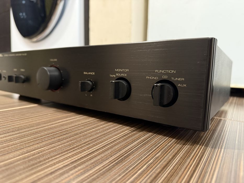 Rotel RA-921 Стерео усилвател