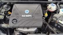 Motor vw lupo 1.0 mpi