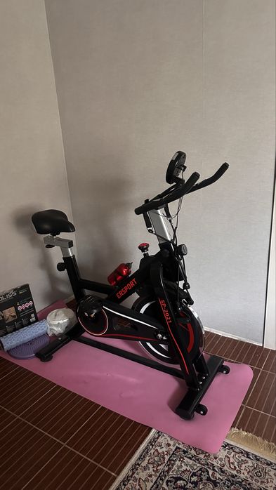 Велотренажер Срочно продам за 100.000тг