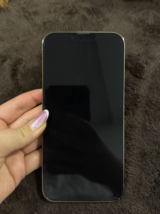 Iphone 13 Pro Max 256Gb
