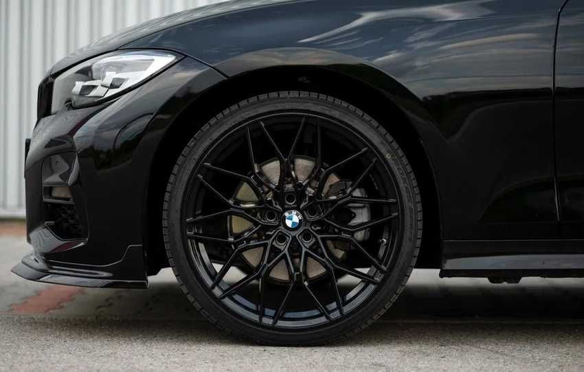 18" Джанти БМВ 5x112 BMW 3 G20 G21 4 G22 G23 G30 G31 G01 G02 X3 X4