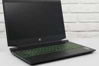 Новый Игровой Ноутбук HP/Ryzen 5/GeForce 1650/ОЗУ 16 gb/Ast