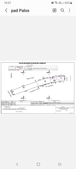 Casa de vanzare la Arcani , sat Campofeni