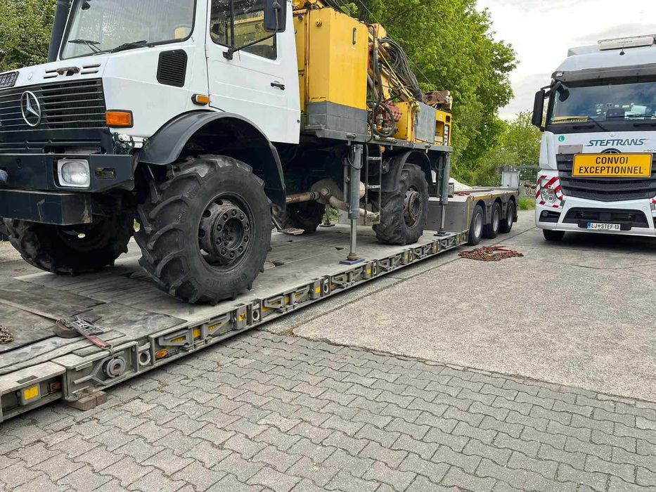 Сондажи за вода във всякакъв вид почва