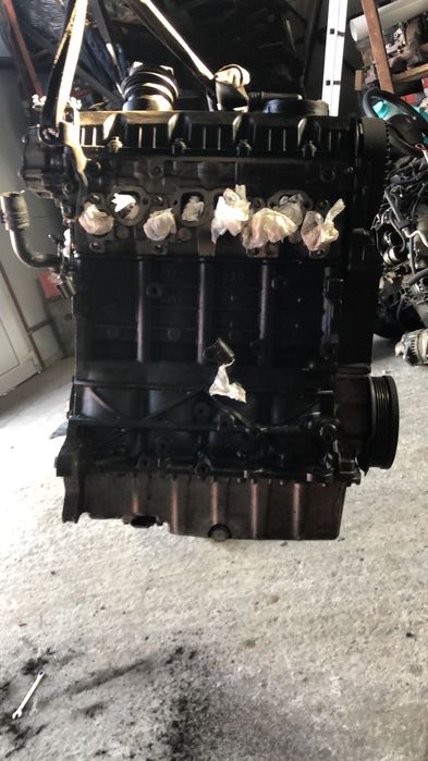 Motor VW,Skoda,Seat  1.9 tdi 105 cp 2004 - 2009 cod: BKC