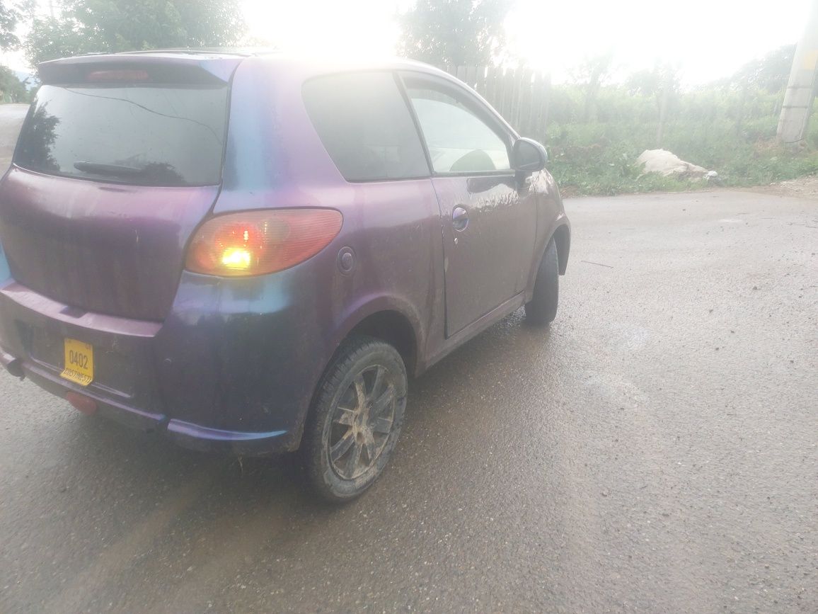 Microcar Motor 400