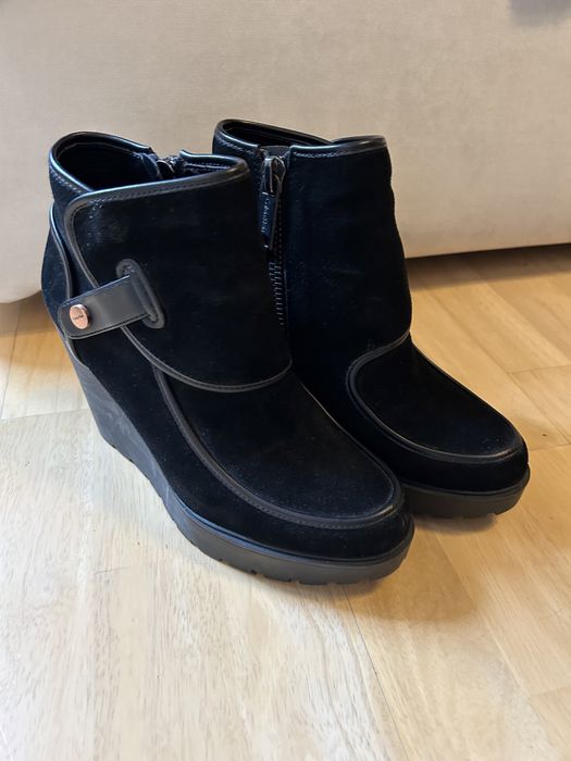 Боти Calvin Klein оригинални 38 номер