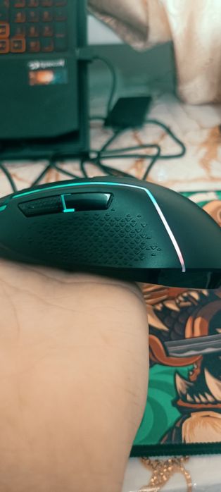 Клавиатура и мышко