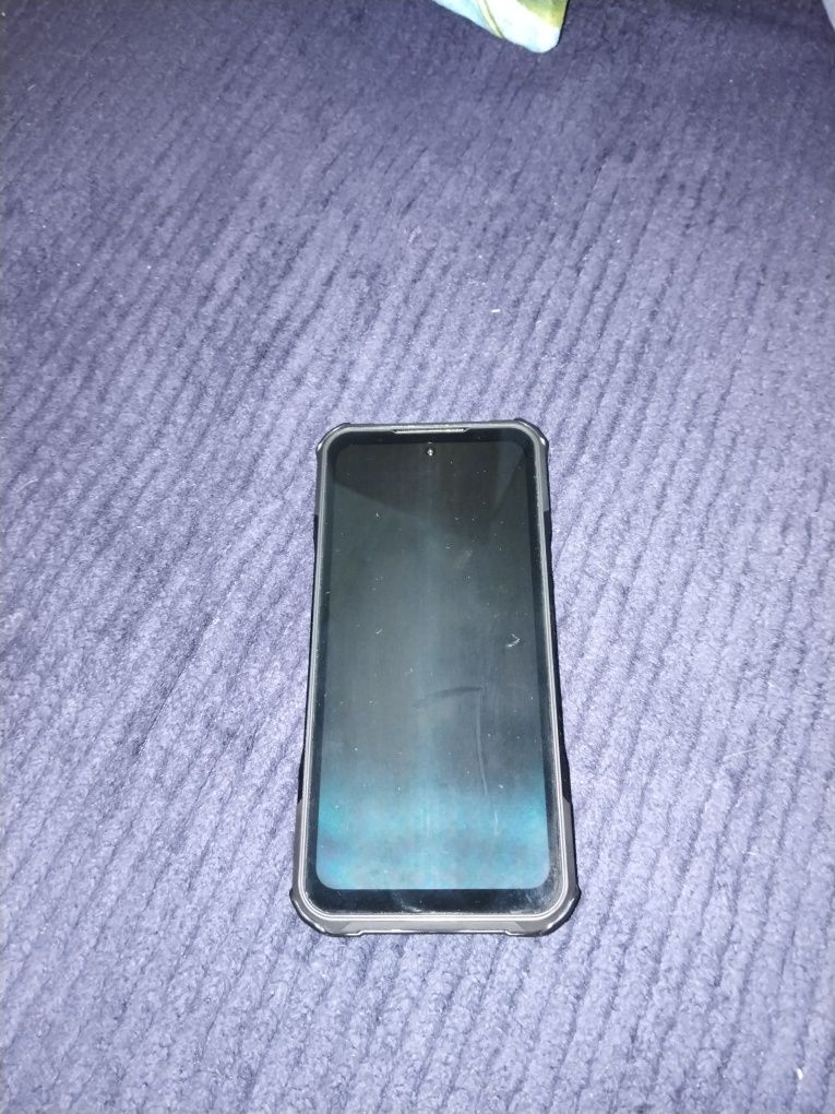 Смартфон DOOGEE V20S 12