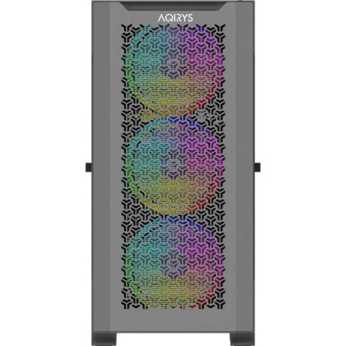 PC Aqirys Aquilla, Ryzen 7 7800X3D, RX 7900 XTX 24Gb | UsedProducts.ro