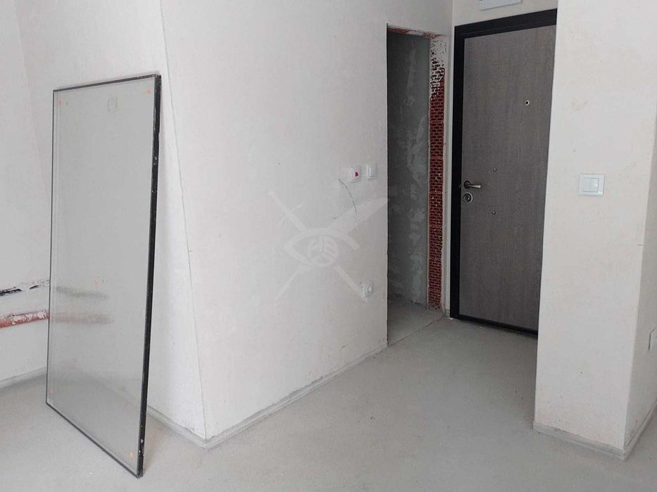 Продава се Едностаен апартамент в Пловдив, Христо Смирненски - 33 кв.м за 1364 €/кв.м - Снимка #10