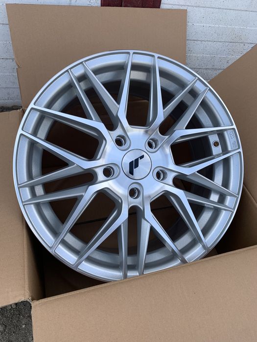 Jante Japan Racing JR28 BMW Mercedes Audi Volkswagen