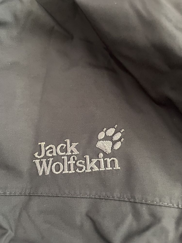 Jack Wolfskin XL