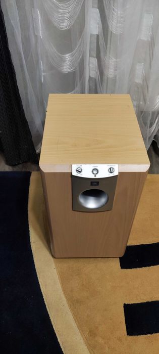 Subwoofer Audio Activ JBL SCS-SUB Statie Interna pt El