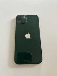 iPhone 13 128гб Зеленый цвет