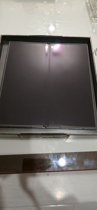 Samsung galaxy Z Fold 7