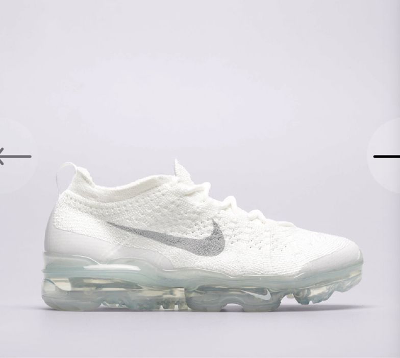 NIKE w air vapormax 2023 fk