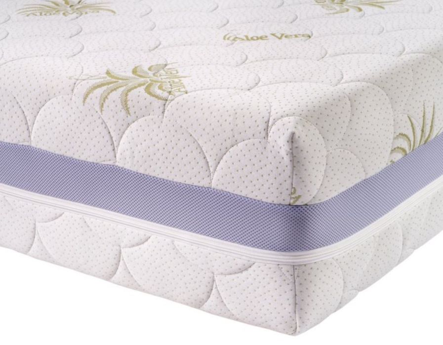 Saltea ortopedica 180x200 e