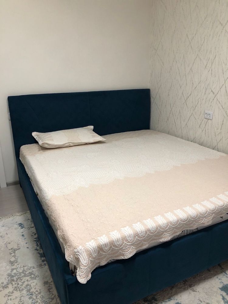 Продается кровать