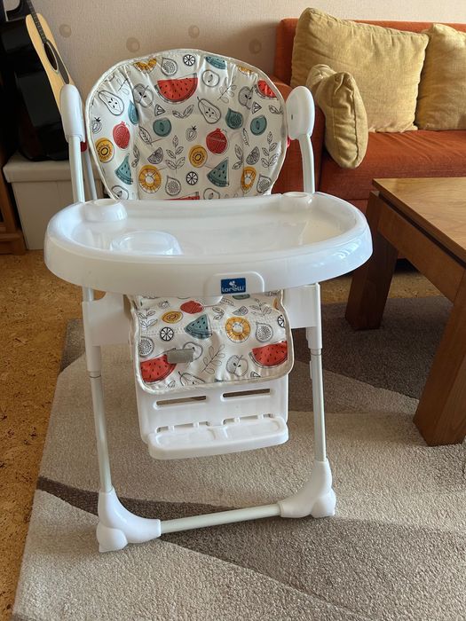 Столче за хранене Lorelli DULCE