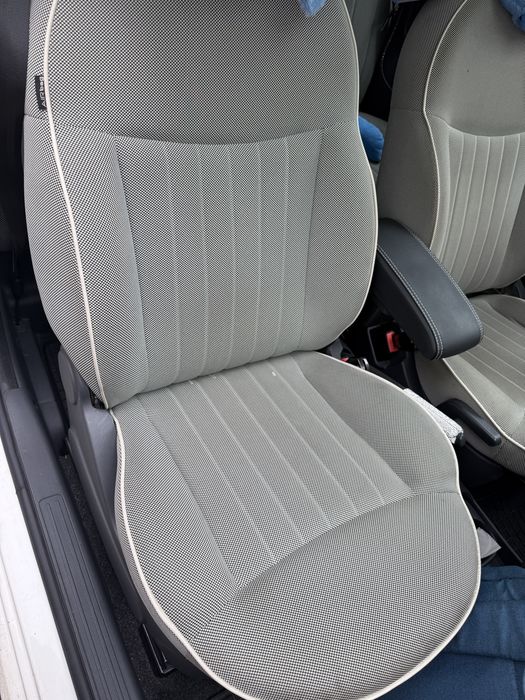 Interior Complet Fiat 500 2007-2015