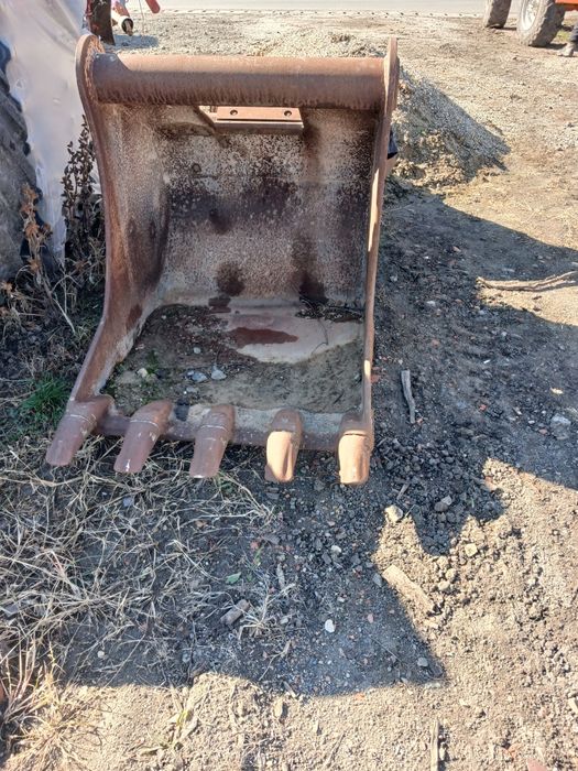 Excavator Case 688B compact