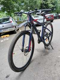 Bicicleta ROCKRIDER ST 520