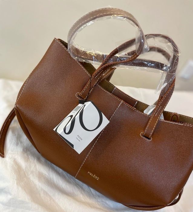 Chanel,Miu Miu ,Polene