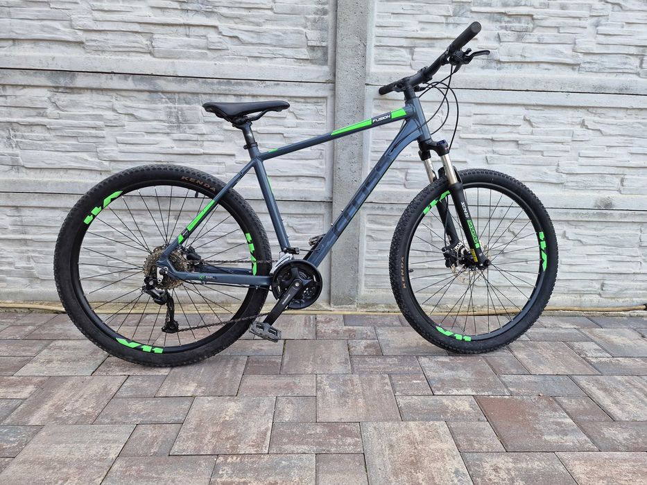Vand bicicleta  MTB