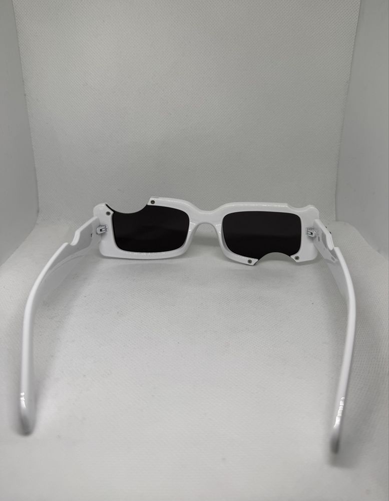 Ochelari de soare OFF-White Cady White