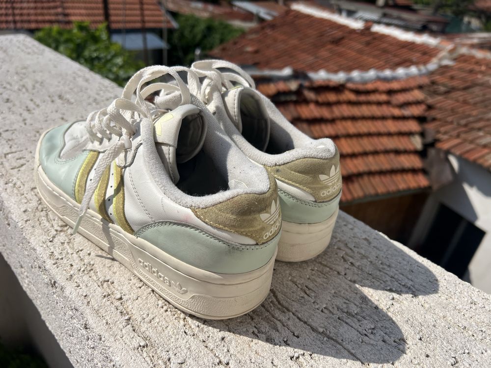 Adidas Forum Low 44 2/3